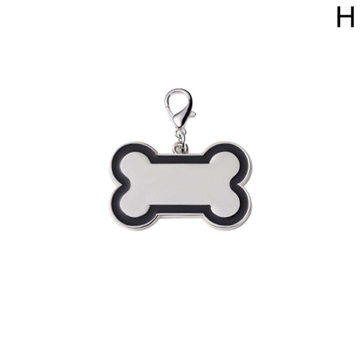 pet-collar-tag-cartoon-claw-print-pet-colored-glazed-identity-collar-bone-pendant-e3s2