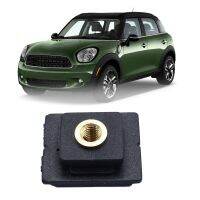 2X Head Light Lamp Mounting Bracket Nut Clip 63122752224 for Mini R60 R55 R56 R61 Countryman