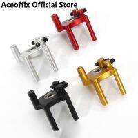 Aceoffix 2-3 speeds Chain Push SF04 Shift Bearing Guide Wheel Paddle for Brompton Bike Accessories