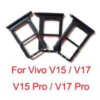 Sim Card Tray Holder Vivo V15 Pro