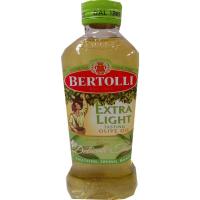 Bertolli Extra Light Olive Oil 500ml