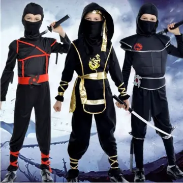 Shop Ninja Costume Girls online