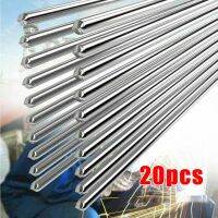 20 Low-temperature Brazing Corrosion-resistant TIG Welding 1.6mm * 33cm Aluminum Welding Rods 550 ° Melting Point Hand Tool Parts  Accessories