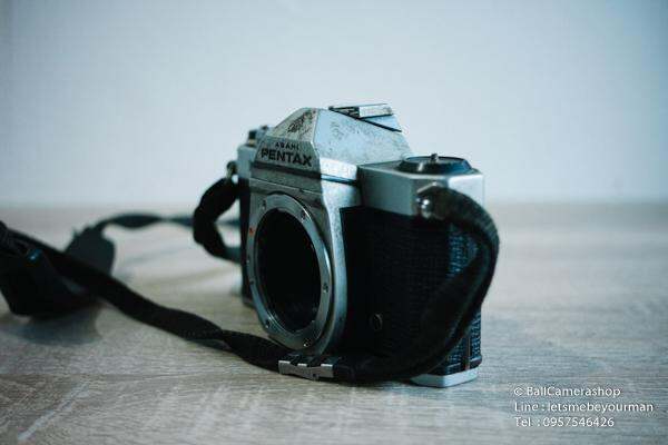 ขายกล้องฟิล์ม-pentax-k1000-สำหรับตั้งโชว์-serial-7226961