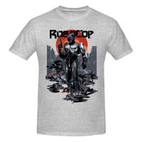 Robocop T-shirt | Robocop Tshirt | Robocop Shirt | Streetwear | Tee Tops - 2023 Fashion - Aliexpress