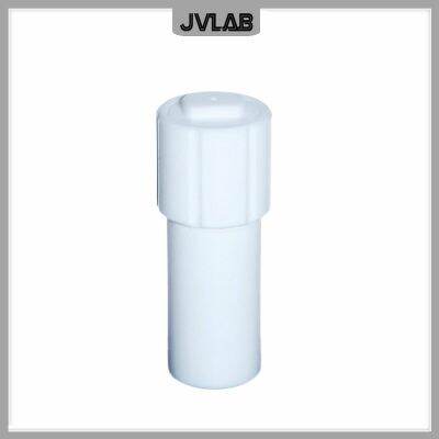 PTFE การย่อยอาหารถัง COD แรงดันสูงไมโครเวฟย่อยถังเต็ม Polytetrafluoroethylene ละลาย Sampler 30 Ml