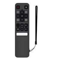 Remote Control Tv Protective Case for RC802V FMR1 FNR1 Tv 4K Remote Control Replacement Case