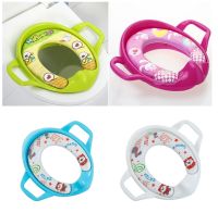 ⚡️ส่งด่วนๆ⚡️ฝารอง A0065 ฝารองนั่งเด็ก Kid toilet seat เบาะรองนั่งชักโครกเด็ก ฝาชักโครกเด็ก ที่รองชักโครก ที่รองโถส้วม