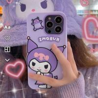 ❣ เคสซิลิโคนนิ่ม สามมิติ สําหรับ iphone 14 Pro Max 13 Pro Max 12 Pro Max