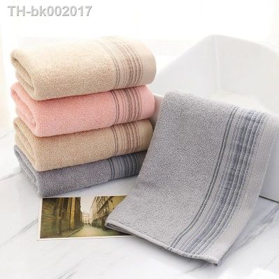 ♗❇ 1PCS Face Towel Absorbent Pure Hand Face Cleaning Hair Shower Microfiber Towels Bathroom Home Hotel for Adults