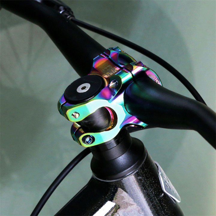ultra-light-mtb-mountain-bike-stem-cnc-handlebar-bicycle-short-bar-aluminum-alloy-steerer-cycling-accessories