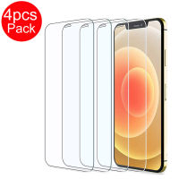 9H 2.5D Clear Film Guard Tempered Glass Screen Protector For Apple 13 Pro Max 12 11 X Xr Xs Xs Max 8 7 6 Plus 5 5S 5C SE