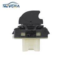 ‘【；、’ Nevosa 254217475R Car Power Window Switch Single Button For Renault Captur Sandero For Dacia Logan Lodgy Duster Box 254218614R