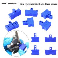 Tool Spreader Hydraulic Disc Brake RL233 Bike Piston Retainer Bicycle Brake Spacer Brake Caliper Pad Bleed Spacer