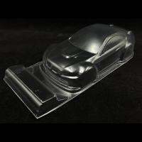 Dolity 1:28 RC Body Shell อัพเกรดชิ้นส่วนแบบพิมพ์98มม. สำหรับรถ RC