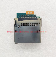 SD Memory Card Reader Slot Board For NEX-5 NEX-5R NEX-5T NEX-5N NEX5 NEX5R NEX5T NEX5N Repair Part