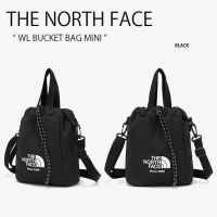 กระเป๋า NF BUCKET BAG MINI กระเป๋าสะพายข้าง