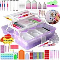 5D Diamond Painting Tools and Accessories Kits DIY Diamond Painting Cross Stitch Craft Tool Art Embroidery Fitting Kit