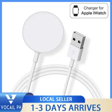 ACTOME USB all types smartwatch charger cable for Boat Xtend,boat storm,  W26 W26+ W26m W55+,