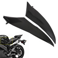 Tank Side Covers Panels Fai  For Yamaha YZF R6 2006 2007 YZF-R6 06 07 YZFR6 Tank Side Cover Panel