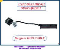 StoneTaskin LXPDD0ZAJHD012 DD0ZAJHD012 For Acer Aspire A315-21 A1315-31 A315-51 A315-32 ZAJ HDD Hard Disk Driver Cable Connector