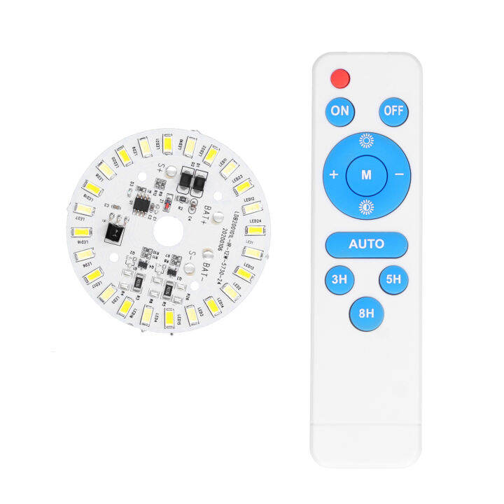 แผงไฟ12w-สีขาว-ไฟอบอุ่นแผงโคมไฟ-led-แผงไฟพร้อมรีโมทคอนโทรลสำหรับไฟแต่งสวนสวนพลังงานแสงอาทิตย์สำหรับบ้านสำหรับ-lampu-banjir-พลังงานแสงอาทิตย์