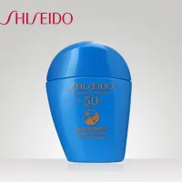 ครีมกันแด 50ml/100ml ชิเชโด้ Shiseido Perfect UV Protect SPF50+ PA++++ Wetforce Multi Defense เหมาะผุแพ้ง่าย ไวต่อแดด กันน้ำกันเหงื่อ Xอุดตัน