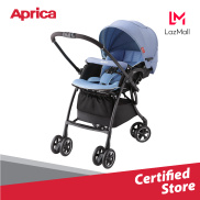 Xe đẩy trẻ em Aprica Luxuna Comfort