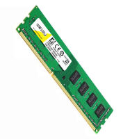 DDR3 2GB 4GB 8GB หน่วยความจำเดสก์ท็อป1066 1333 1600 MHz PC3 8500U 10600U 12800U 240Pins 17000 19200 21300 DDR4 UDIMM RAM