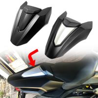 ✶▤ Motorcycle Rear Passenger Cowl Seat Back Cover Fairing Part Black Silver For Honda CBR650R CB650R CB CBR 650R 2019 2020