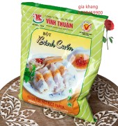 Bột Bánh Cuốn Vĩnh Thuận 400g