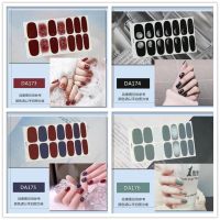 DA151-200 Japanese nail stickers, nail stickers, sweet patterns, very cute