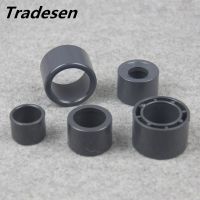 1pcs PVC Reducing Pipe Connector 20 25 32 40 50 mm Garden Irrigation Connector Water Pipe Joints PVC Pipe Fillings Pipe Bushing Pipe Fittings Accessor