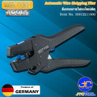 Heytec คีมปอกสายไฟออโตเมติก รุ่น 50812211900 - Automatic Wire Stripping Plier Model 50812211900