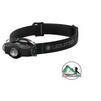 Ledlenser MH4 Headlamp Giftbox