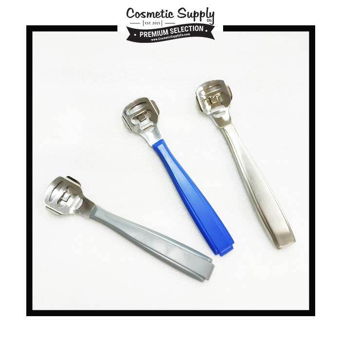 Professional Stainless Steel Foot Care Pedicure Corn Cutter Lazada