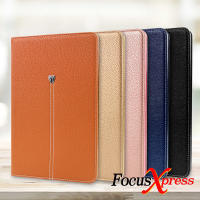 Luxury Real Leather เคส Samsung Galaxy Tab A 10.5 T590