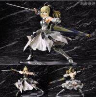 [COD] Night SABER LILY Bai Saiba Lili Figure