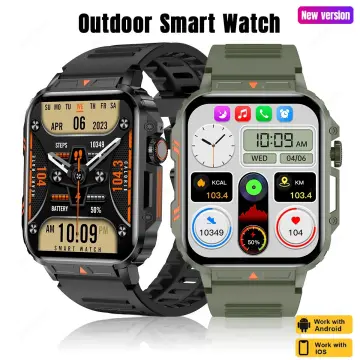 New military online smartwatch