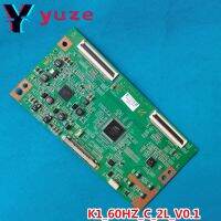 ✿❀▤ T-CON LVDS Logic Board K1 60HZ C 2L V0.1 LJ94-23679G LJ94-23679F สำหรับทีวีขนาด43นิ้ว TCL L43E5000E L43F3200E LTA430HN01 43CE660LED