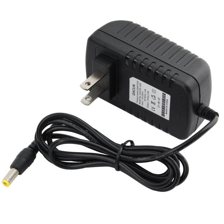 AC DC 12V 5V 9V 12VPower Supply Adapter 1A 2A 3A 5A 6A 8A 220V To 12V