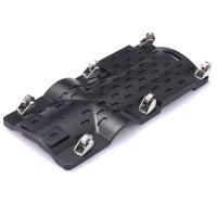 Simulation Auto Repair Lie Board Bottom Chassis Repair Tools for Remote Control RC Cars Spare Parts Repair Board Skateboard