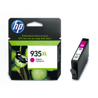 หมึกอิงค์เจ็ท HP 935XL (C2P25AN) ม่วง