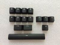 CTRL ALT TAB SPACE SHIFT Key Caps สำหรับ Mechanical Keyboard G610 Key Cap พร้อมตัวดึงฝาครอบกุญแจฟรี