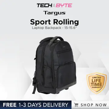 Targus sport clearance rolling