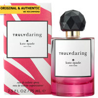 Kate Spade Truly Daring EDT 75 ml.