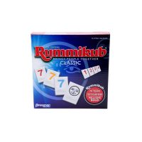 Rummikub: เกมบอร์ดดั้งเดิม