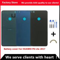 【❂Hot On Sale❂】 baoyao ฝาหลังคุณภาพ Aaa สำหรับ Huawei P8เคส Lite เคสสำหรับหัวเหว่ย P9 Lite ฝาหลังเลนส์กระจกกล้องถ่ายรูป