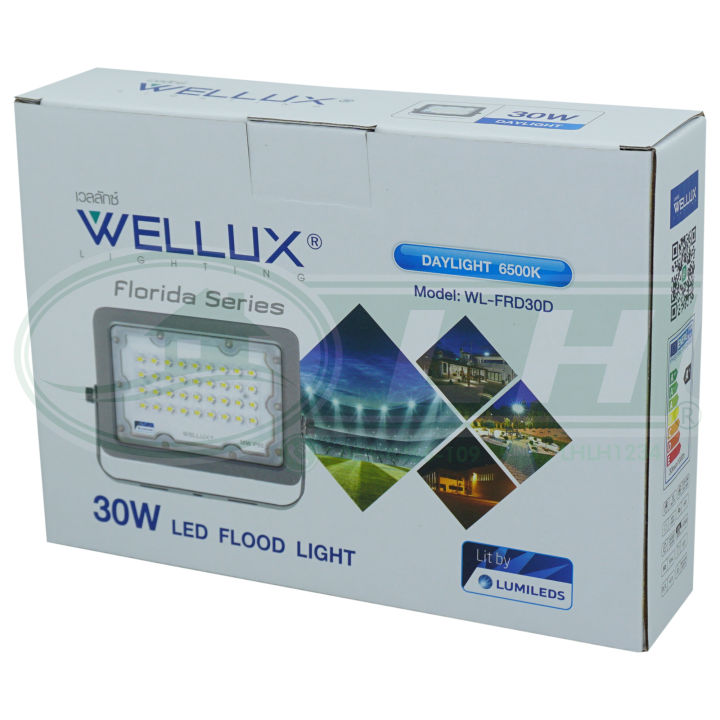 สปอตไลท์-led-30w-h-19-ยกลัง-20-ชุด