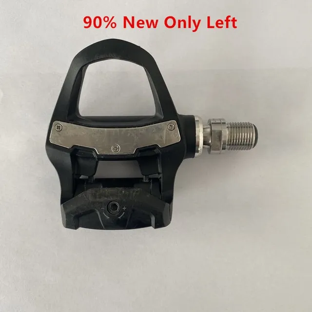 Garmin Vector 3/3S cycling power meter sensor single left with Vector